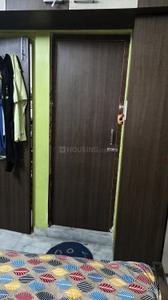 Bedroom Image of 700 Sq.ft 2 BHK Apartment / Flat for sale in Shyam Bazar Kolkata for Rs. 5000000