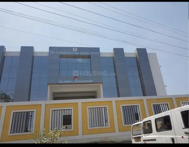 Image of 1888 Sq.ft Residential Plot / Land for sale in Guduvancheri, Chennai for Rs. 6600000