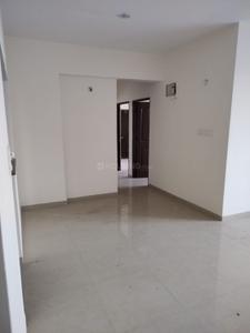 Hall Image of 1200 Sq.ft 2 BHK Independent House for rent in Mirchandani Shalimar Swayam, Bhangarh Indore for Rs. 19000