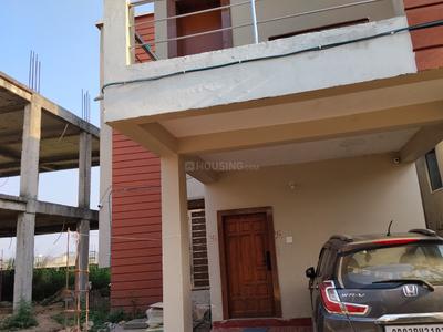 Study Room Image of 2005 Sq.ft 4 BHK Duplex for sale in Jagannathpur Bhubaneswar for Rs. 10000000