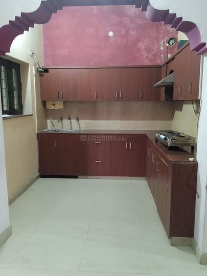 Nanda Ki Chowki Kitchen 1