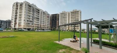 Image of 1721 Sq.ft 3 BHK Apartment / Flat for sale in Motiaz Blue Ridge, Peer Muchalla, Zirakpur for Rs. 11500000