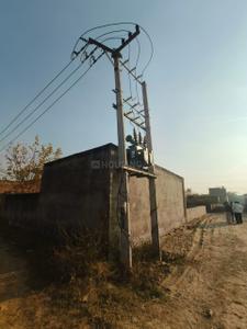 Image of 630 Sq.ft Residential Plot / Land for sale in Sector 143, Noida for Rs. 1120000