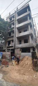 Image of 948 Sq.ft 2 BHK Apartment / Flat for sale in Tollygunge, Kolkata for Rs. 8800000