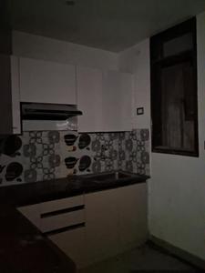 Kitchen Image of 900 Sq.ft 2 BHK Apartment / Flat for sale in JMD Vinayaka County, Sector 74 Noida for Rs. 4500000