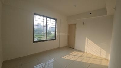 Bedroom Image of 1750 Sq.ft 3 BHK Apartment / Flat for sale in Serene Sparkles, Bopal Ahmedabad for Rs. 9200000