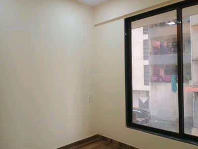 Bedroom Image of 925 Sq.ft 1.5 BHK Apartment / Flat for sale in Nisarg Greens, Ambernath East Ambernath for Rs. 4198000