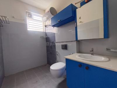 Bathroom Image of 2550 Sq.ft 3 BHK Villa for rent in Golden Liberty Acres, Attibele Bengaluru for Rs. 48000