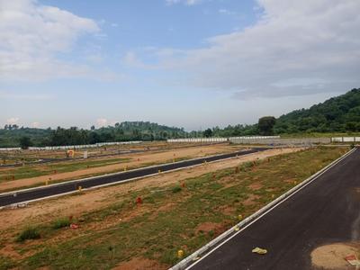 Image of 1500 Sq.ft Residential Plot / Land for sale in Pattabiram, Chennai for Rs. 3300000