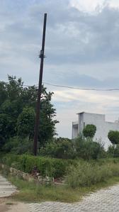 Image of 1116 Sq.ft Residential Plot / Land for sale in Govardhan, Mathura for Rs. 4340000