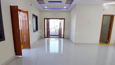 3 BHK Flat