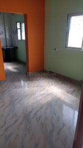 Living Room Image of 280 Sq.ft 1 RK Apartment / Flat for rent in Nerhe Pune for Rs. 6500