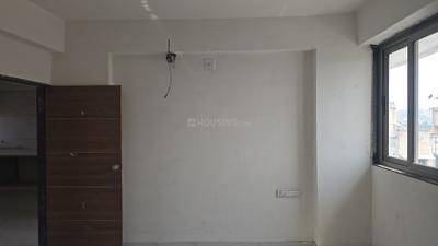 Bedroom Image of 1305 Sq.ft 2 BHK Apartment / Flat for sale in Vasna Ahmedabad for Rs. 9000000