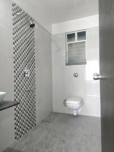 Bedroom Two Image of 1090 Sq.ft 2 BHK Apartment / Flat for sale in Guddwill Elate, Undri Pune for Rs. 5600000