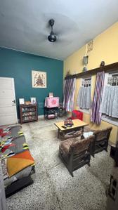 Hall Image of 2000 Sq.ft 6 BHK Independent House for sale in Dhakuria Kolkata for Rs. 16000000