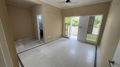 Bedroom Image of 1550 Sq.ft 3 BHK Builder Floor for sale in SS The Palladians, Sector 47 Gurgaon for Rs. 21600000
