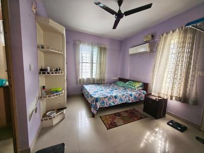 Bedroom Image of 1050 Sq.ft 2 BHK Apartment / Flat for sale in Kakkanad Kochi for Rs. 7600000