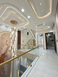 Hall Image of 4000 Sq.ft 4 BHK Independent House for sale in Vaishali Nagar Extension Jaipur for Rs. 32100000