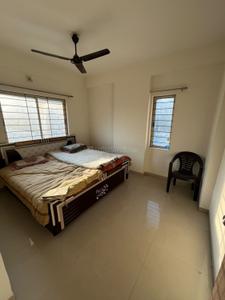 Bedroom Image of 1250 Sq.ft 2 BHK Apartment / Flat for sale in Bhayli Vadodara for Rs. 3500000