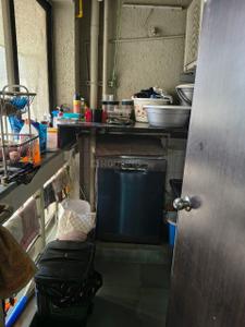 Kitchen Image of 1350 Sq.ft 2 BHK Penthouse for sale in Lunkad Skylounge, Kalyani Nagar Pune for Rs. 32100000