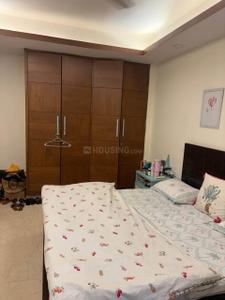 Bedroom Image of 2250 Sq.ft 6 BHK Independent House for sale in Sector 27 Chandigarh for Rs. 99500000