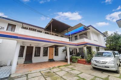 Image of 1500 Sq.ft 3 BHK Villa for sale in Valvan, Lonavala for Rs. 13000000