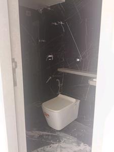 Bedroom Two Image of 825 Sq.ft 2 BHK Apartment / Flat for sale in Seven Eleven Ayodhya, Mira Road East Mira Bhayandar for Rs. 10800000