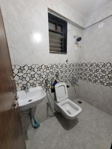Image of 1600 Sq.ft 3 BHK Apartment / Flat for rent in Yogeshwar Shivalik Sky, Pathardi Phata, Nashik for Rs. 17000