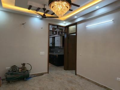 Living Room Image of 1500 Sq.ft 3 BHK Builder Floor for sale in Indirapuram Ghaziabad for Rs. 8500000