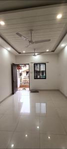 Hall Image of 1000 Sq.ft 1 BHK Apartment / Flat for rent in Pratap Nagar Nagpur for Rs. 15000
