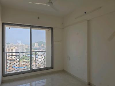 Bedroom Image of 1550 Sq.ft 4 BHK Apartment / Flat for sale in Yash Platina, Virar West Virar for Rs. 16500000