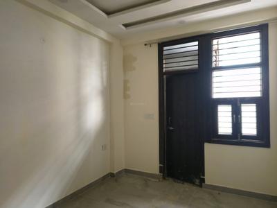 Bedroom Image of 1000 Sq.ft 3 BHK Builder Floor for sale in Govindpuram Ghaziabad for Rs. 4500004