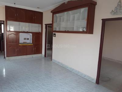 Hall Image of 800 Sq.ft 2 BHK Apartment / Flat for sale in Sesha Sri Sai Ramakrishna, Satyaranayana Puram Vijayawada for Rs. 3500000