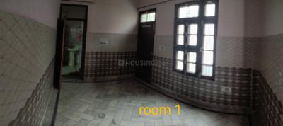Bathroom Image of 630 Sq.ft 2 BHK Apartment / Flat for rent in Krishna Nagar Hisar for Rs. 7500