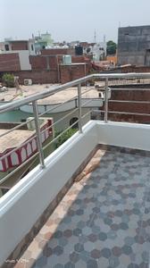 Balcony Image of 1090 Sq.ft 2 BHK Apartment / Flat for sale in HARIOM APARTMENT, Mahmoorganj Varanasi for Rs. 4900000