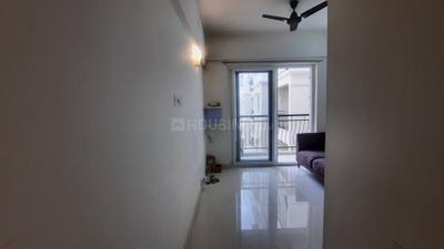Hall Image of 600 Sq.ft 1 BHK Apartment / Flat for sale in  Sarjapur Railway Mens Cghs Layout, Sarjapur Bengaluru for Rs. 3650000