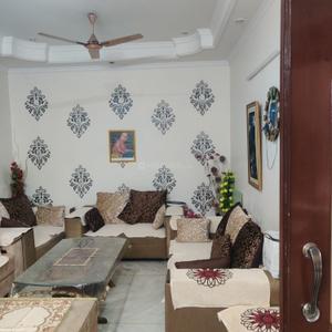 Hall Image of 2152 Sq.ft 4.5 BHK Independent House for sale in Sector 12 Noida for Rs. 55000000