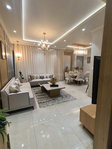 Hall Image of 2500 Sq.ft 4 BHK Apartment / Flat for sale in Bhayli Vadodara for Rs. 15100000