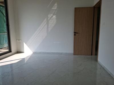 Bedroom Image of 1780 Sq.ft 3 BHK Apartment / Flat for sale in Hitech Cosmos, Kharghar Navi Mumbai for Rs. 24500000