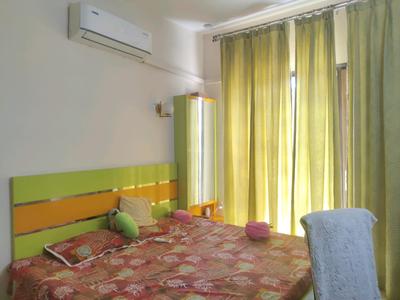 Bedroom Image of 8400 Sq.ft 10 BHK Independent House for sale in Urban Greenfields, Green Field Colony Faridabad for Rs. 67000000