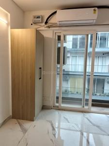 Bedroom Image of 1365 Sq.ft 3.5 BHK Builder Floor for sale in M3M Soulitude , Sector 89 Gurgaon for Rs. 15400000