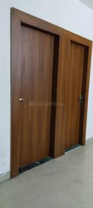 Bedroom Image of 2200 Sq.ft 3 BHK Independent House for rent in BPTP Park Elite Floors, Sector 85 Faridabad for Rs. 25000