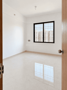 Bedroom Image of 850 Sq.ft 2 BHK Apartment / Flat for rent in Dudulgaon Pune for Rs. 18000