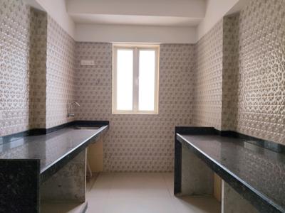 Kitchen Image of 1356 Sq.ft 3 BHK Apartment / Flat for sale in DEM Panache, Andheri East Mumbai for Rs. 31900000