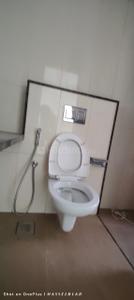 Image of 1500 Sq.ft 3 BHK Apartment / Flat for rent in L And T Raintree Boulevard, Sahakara Nagar, Bengaluru for Rs. 70000