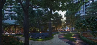 Image of 1090 Sq.ft 2 BHK Apartment / Flat for sale in Mohammed Wadi, Pune for Rs. 7500000