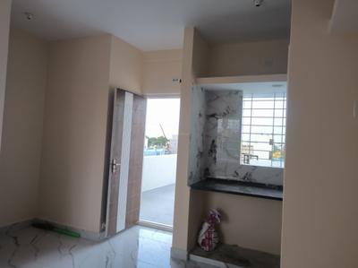 Hall Image of 450 Sq.ft 1 RK Independent House for rent in Nagavara Bengaluru for Rs. 11000