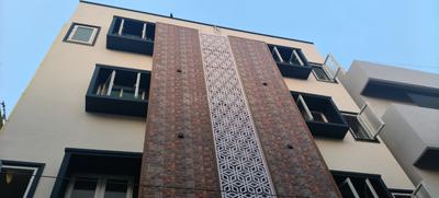 Image of 1025 Sq.ft 2 BHK Apartment / Flat for sale in Velachery, Chennai for Rs. 11000000