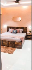 Bedroom Image of 2000 Sq.ft 4 BHK Apartment / Flat for sale in Swastik East 12, Shankar Nagar Raipur for Rs. 10768420