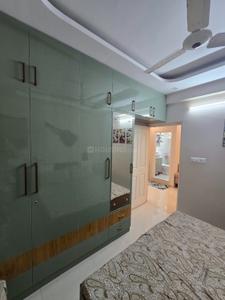 Image of 859 Sq.ft 2 BHK Apartment / Flat for sale in Global Celesta, Chandapura, Bengaluru for Rs. 9000000